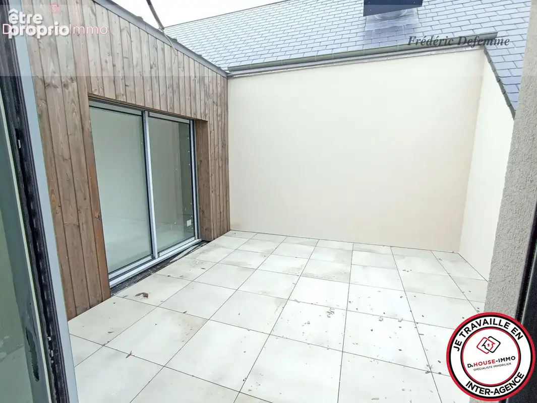 Appartement 6 pièces 180 m² à vendre à Fondettes (37230) - photo 72