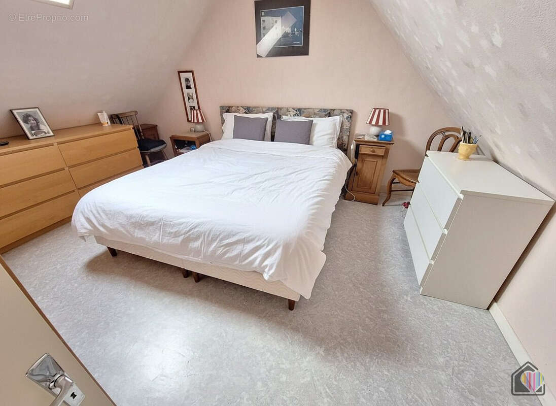 Maison à ELETOT