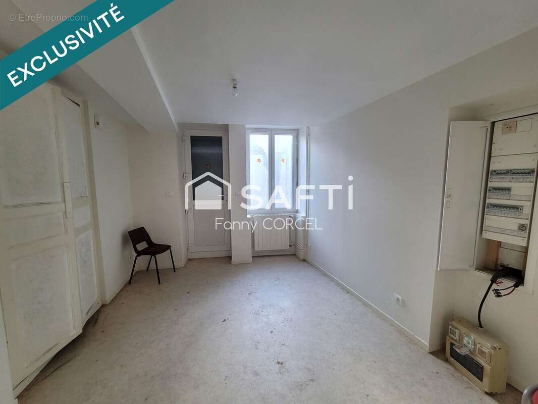 Photo 5 - Maison à LAIGNES