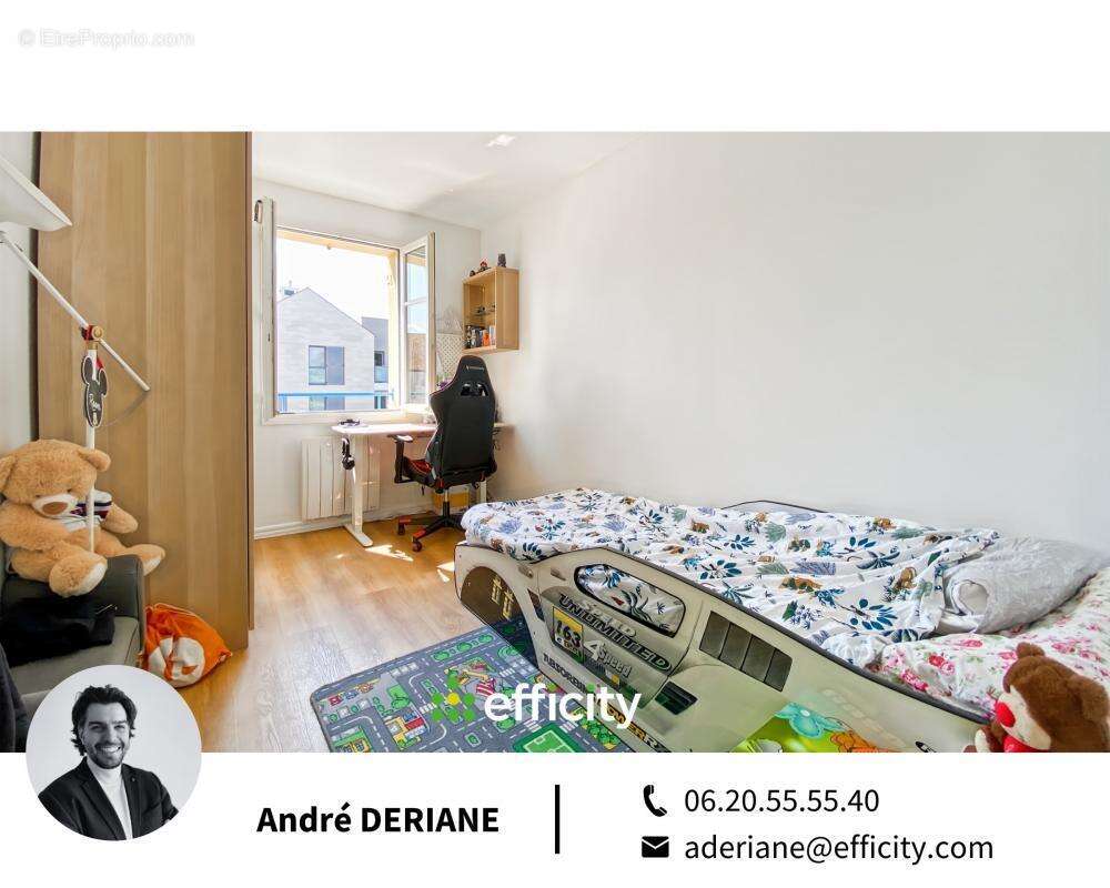 Maison à NOISY-LE-ROI