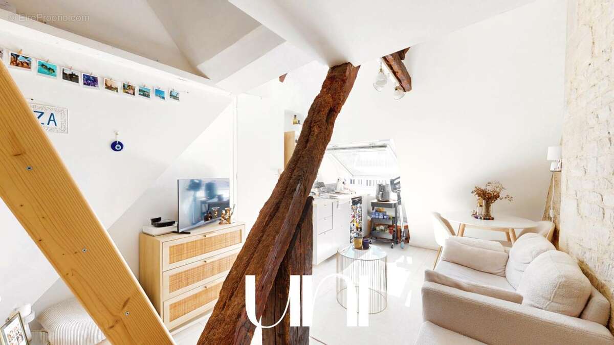 Appartement à CAEN