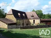 Photo 1 - Maison à CASTELNAUD-LA-CHAPELLE