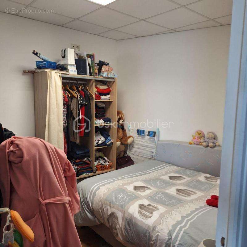 Appartement à MAYENNE