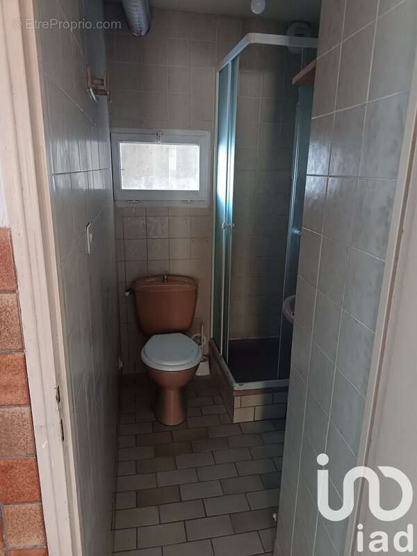 Photo 7 - Maison à NIORT