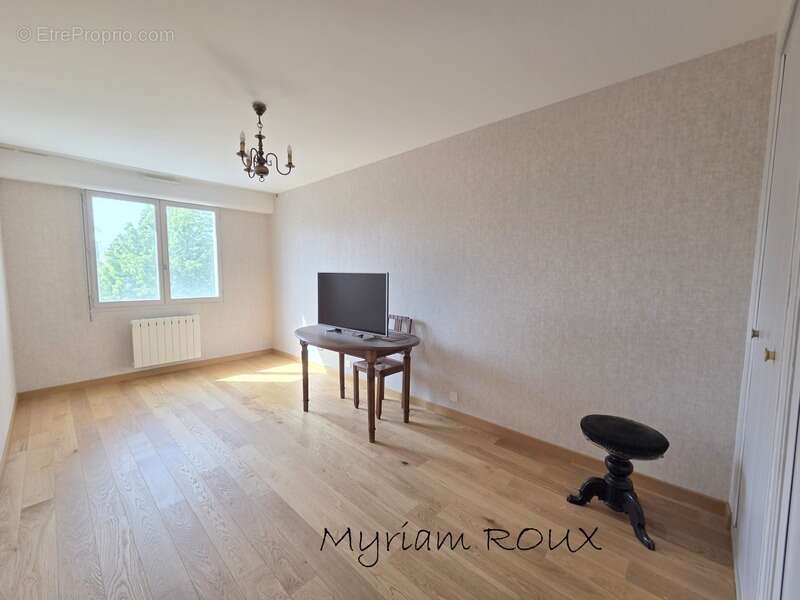 Appartement à ORLEANS