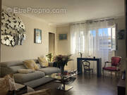 Appartement à SARCELLES