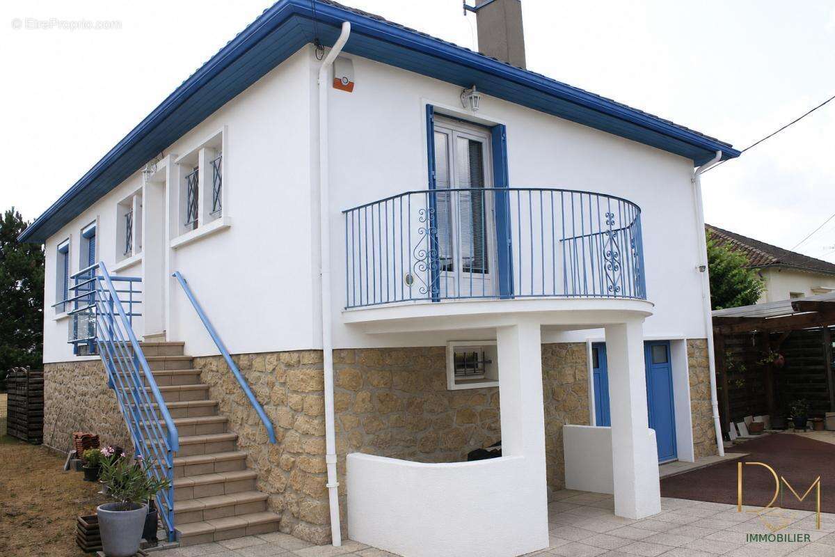Maison 111 m² à Bergerac  - photo 3