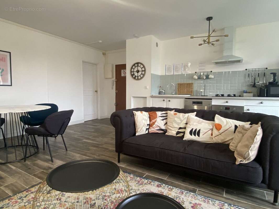 Appartement à ANGOULEME