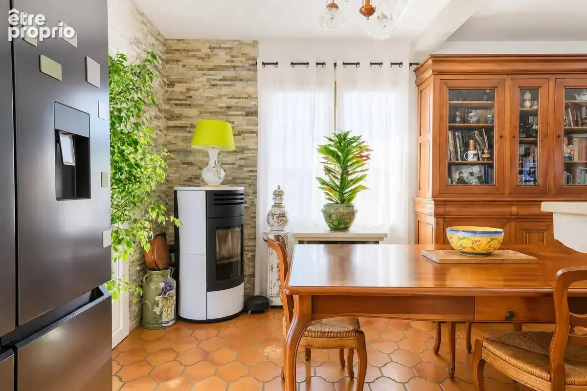 Maison de 8 pièces de 219 m² à Campagne-lès-Hesdin - photo 10