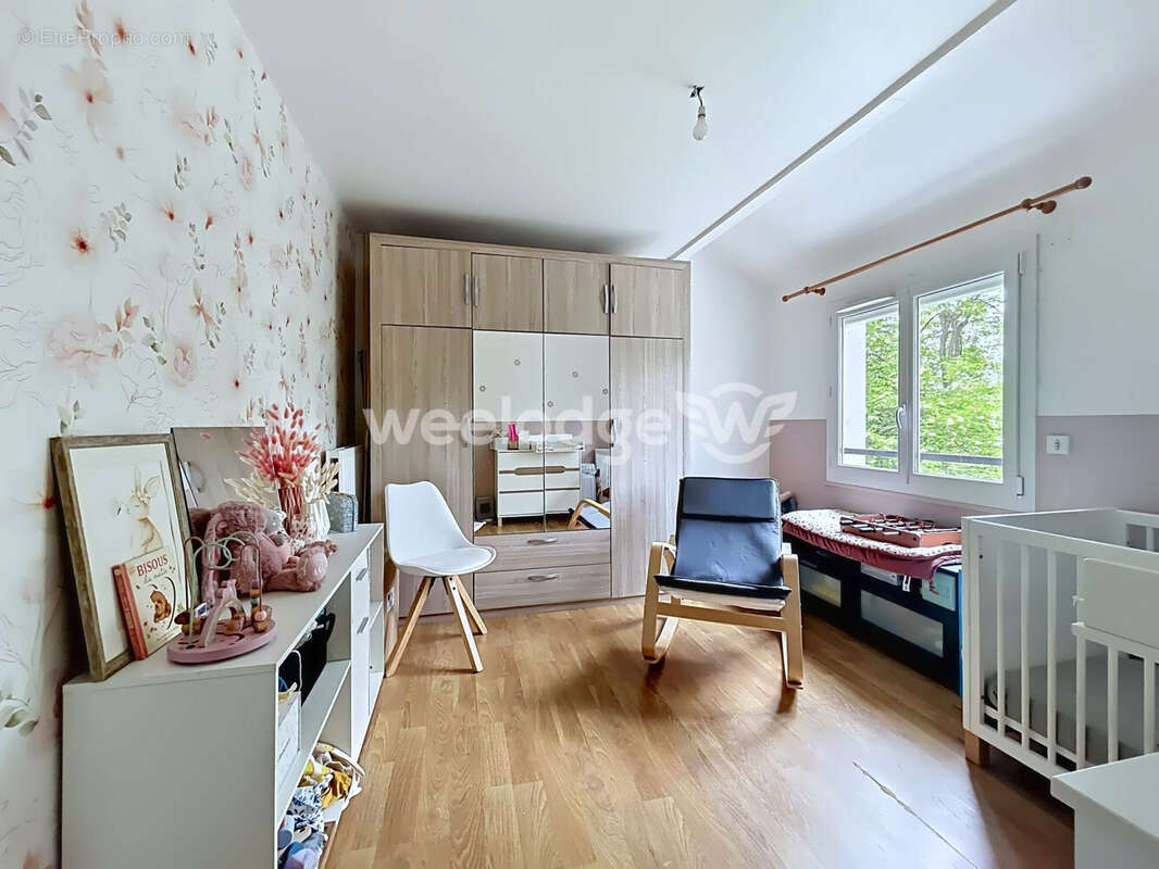 Appartement à ERAGNY