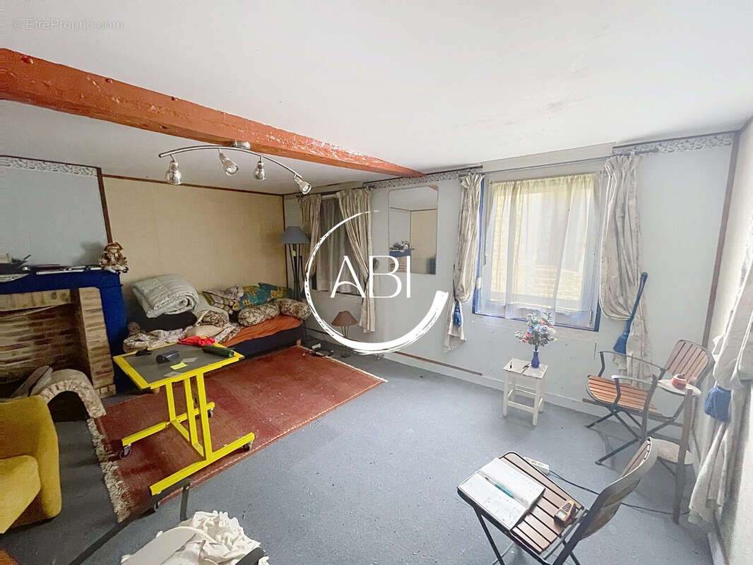 Maison 100 m² à Antoigny  - photo 6