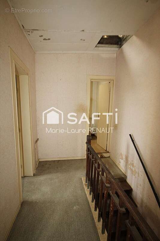 Photo 4 - Maison à PUYLAURENS