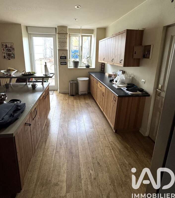 Photo 3 - Maison à VALLEROY