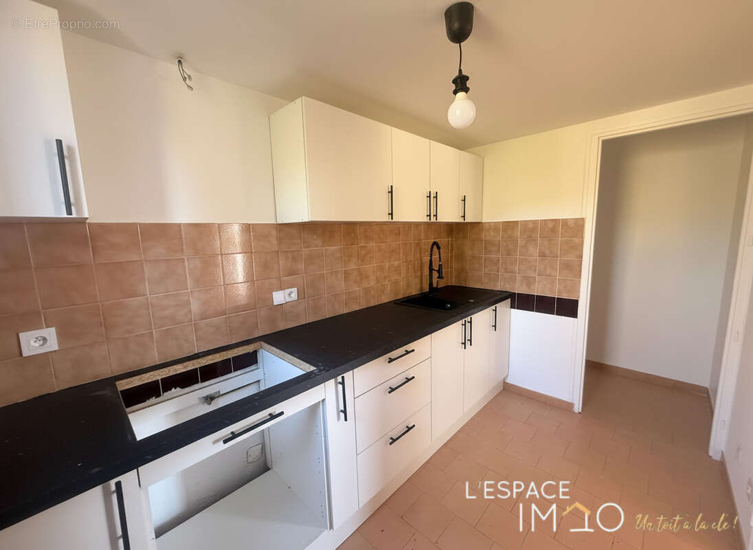 Appartement à CAVAILLON