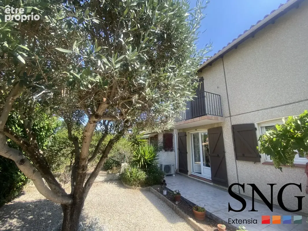 Maison 5 pièces 97 m² à vendre à Port-De-Bouc (13118) - photo 4