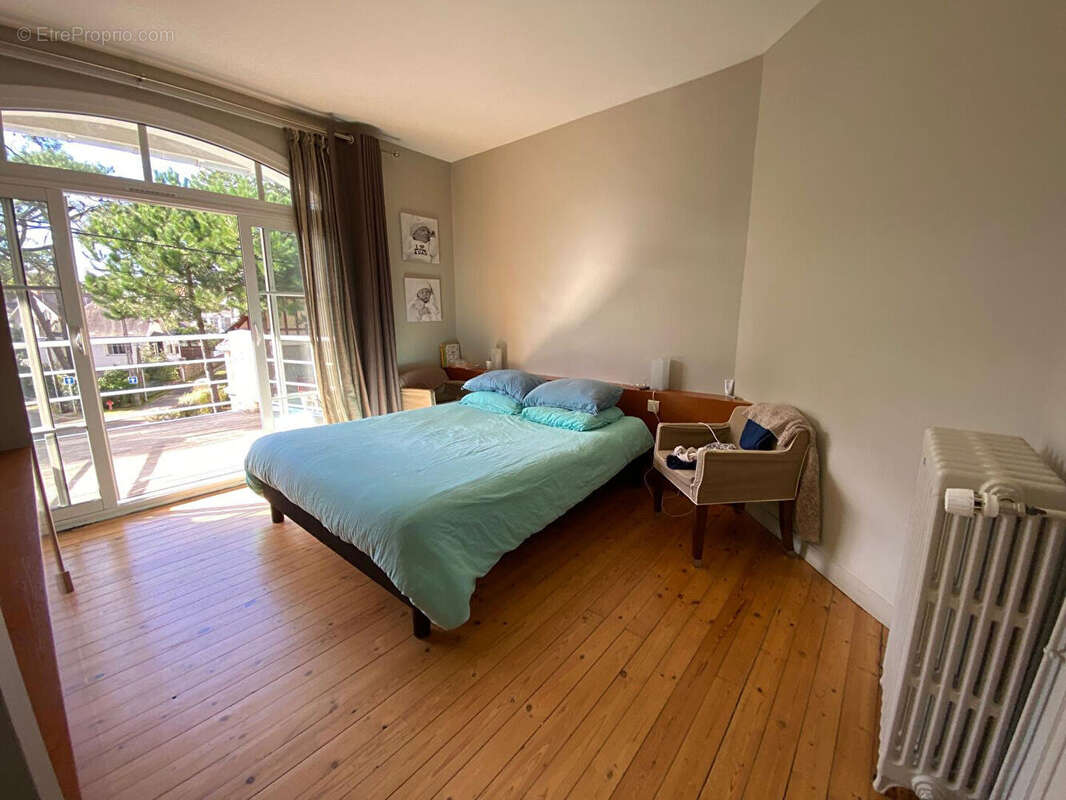 Maison à LA BAULE-ESCOUBLAC