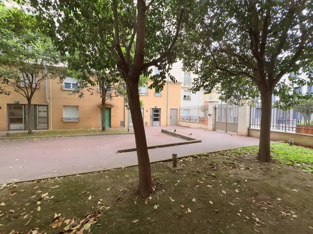 Appartement à CLICHY