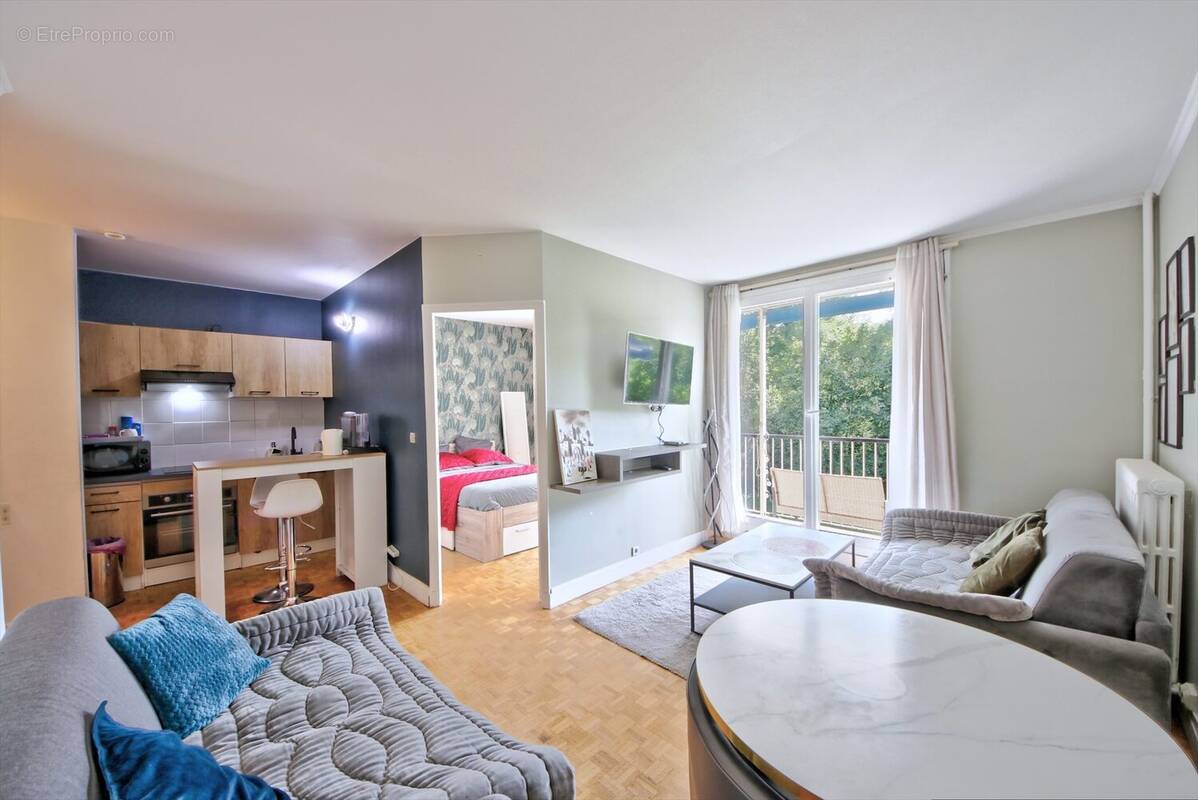 Appartement à VERSAILLES