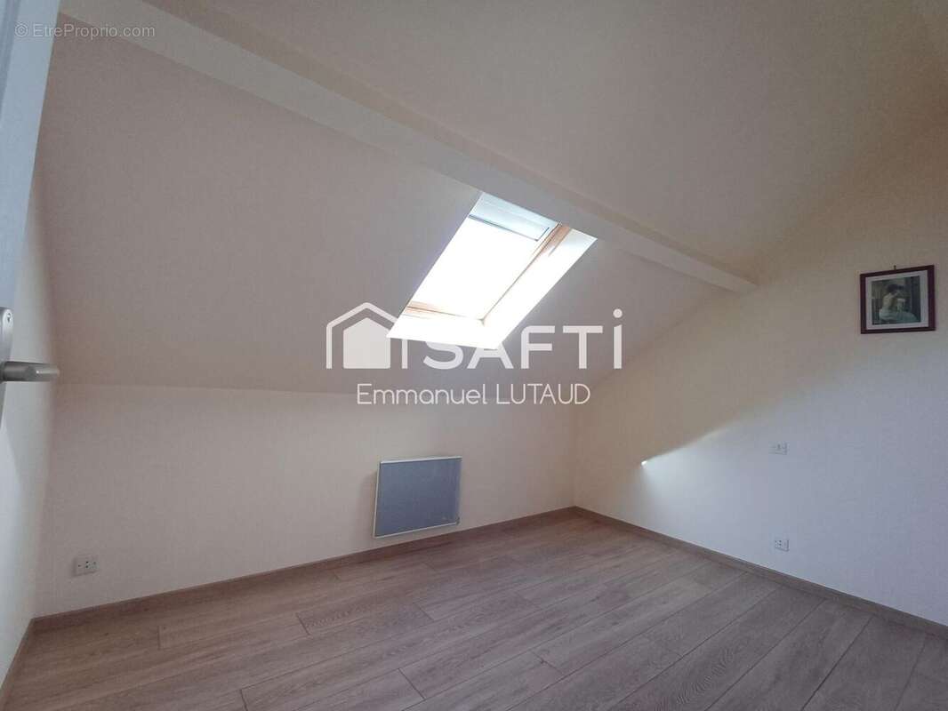 Photo 5 - Maison à CHATEAUDUN