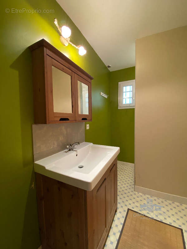 Maison à GRANDCHAMPS-DES-FONTAINES