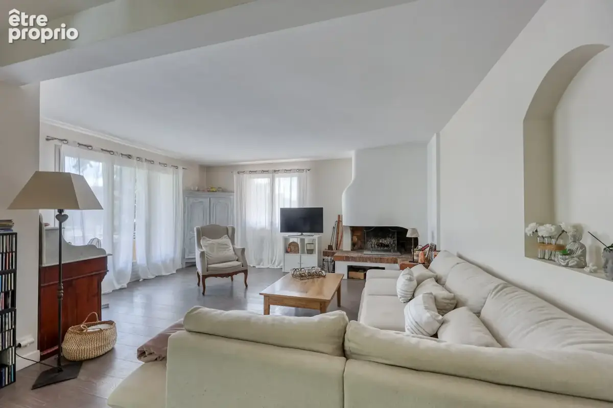 Appartement 5 pièces 120 m2 83110 Sanary-sur-Mer - photo 5