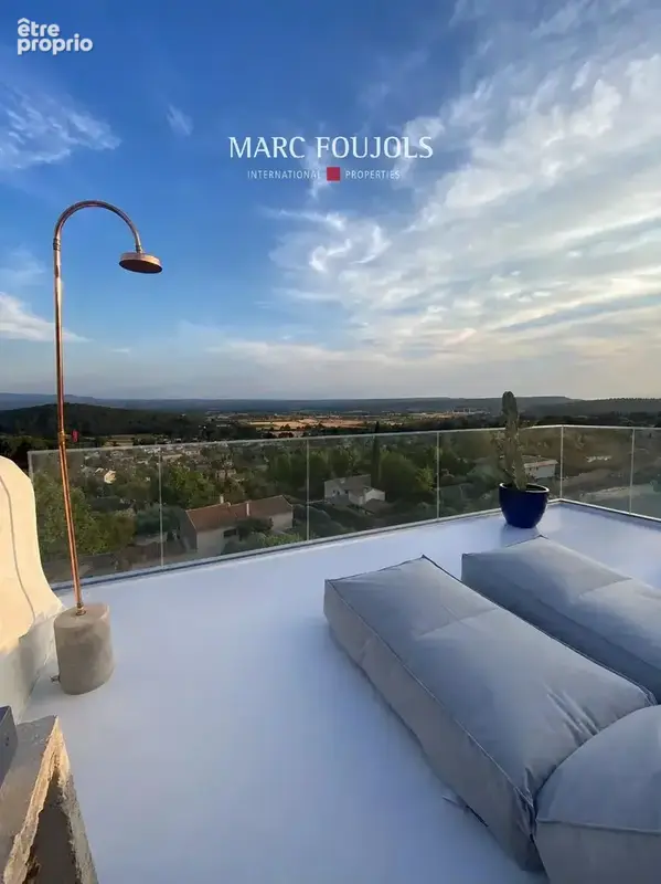 Maison à EGUILLES