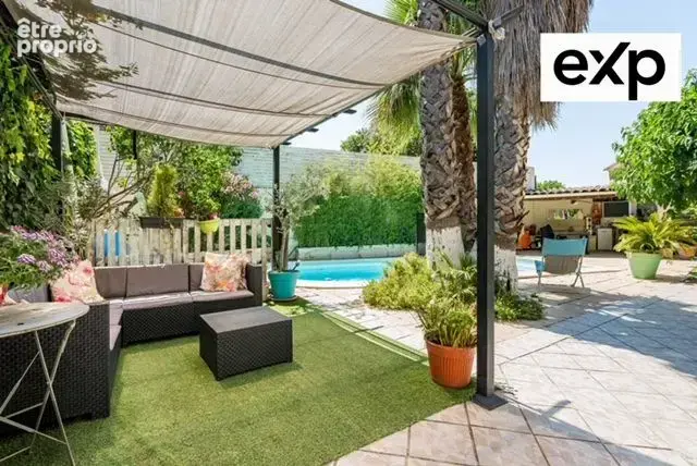Maison 98 m² à Marseille-10e  - photo 6