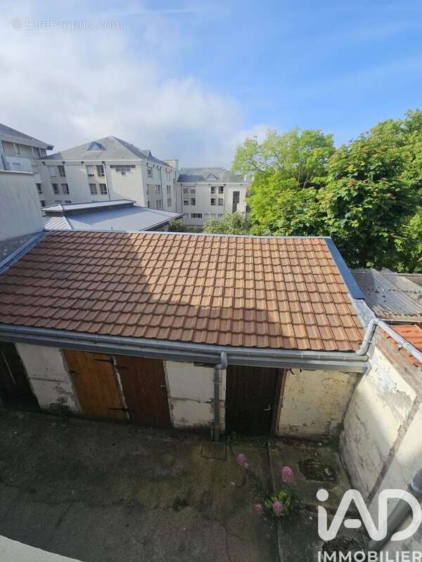 Photo 9 - Appartement à LE HAVRE