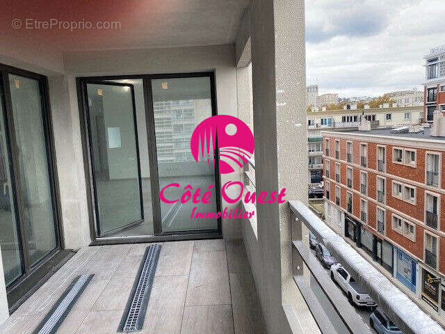 Appartement à LE HAVRE