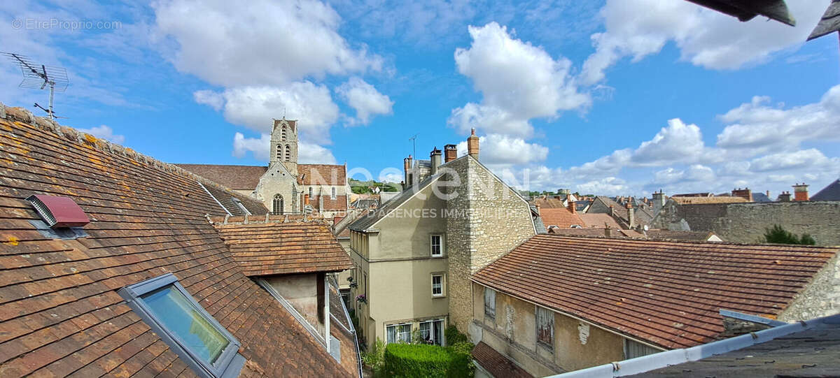 Appartement à ETAMPES