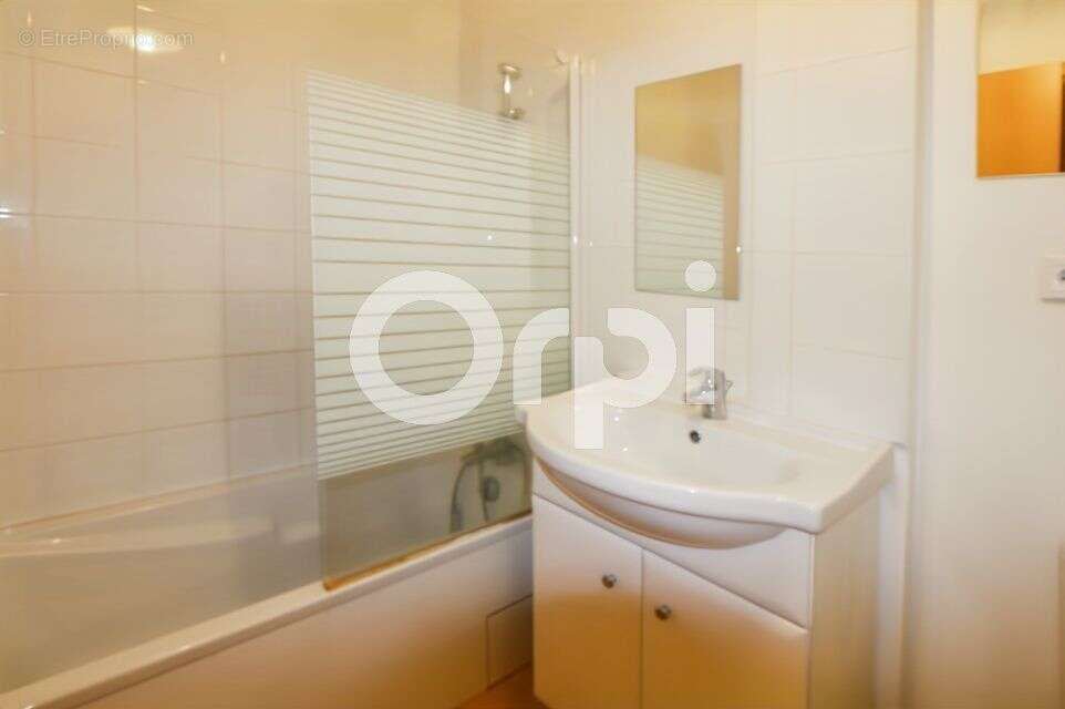 Appartement à RUOMS