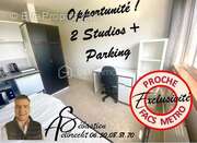 Appartement à CHERENG