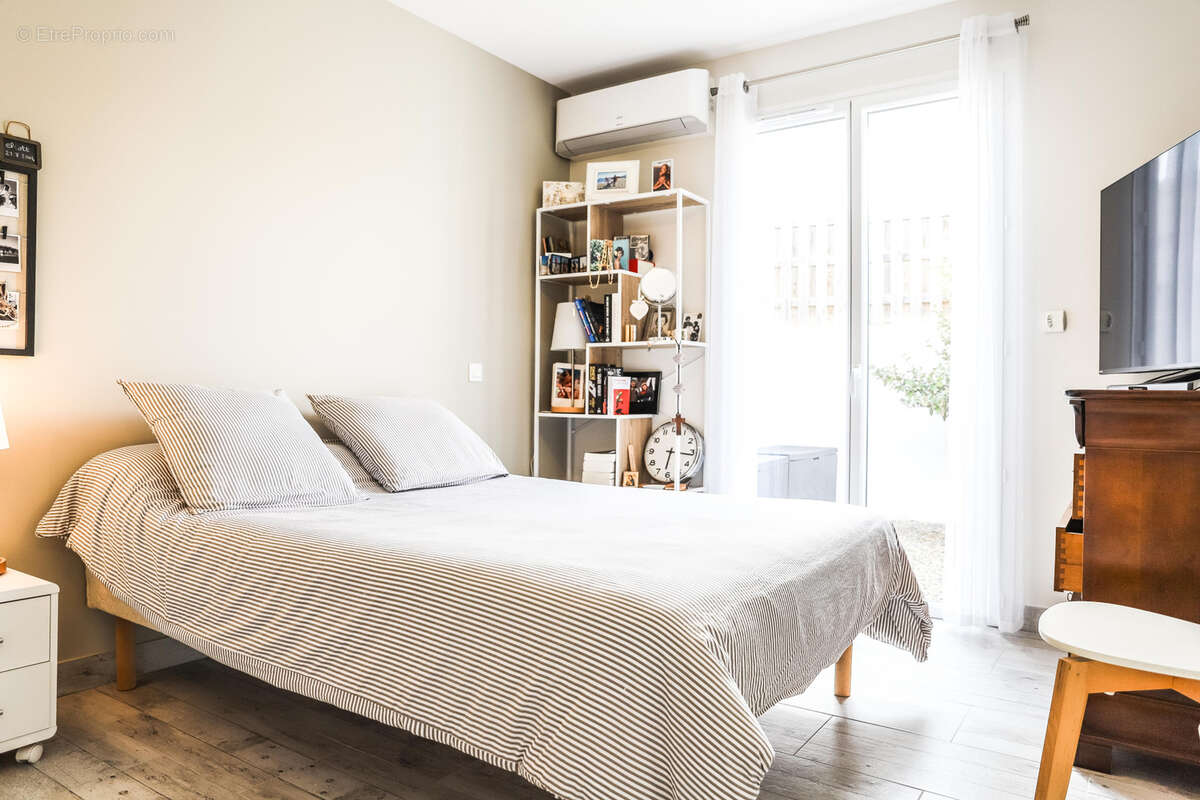 Maison à VAUX-SUR-MER