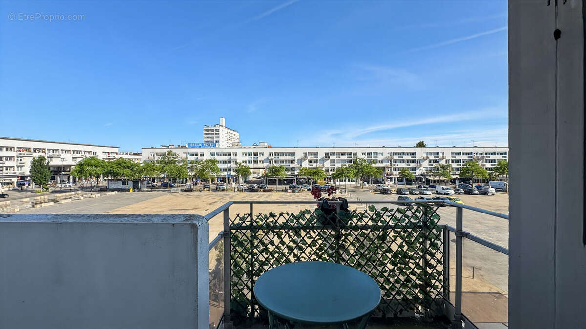 Appartement à CALAIS