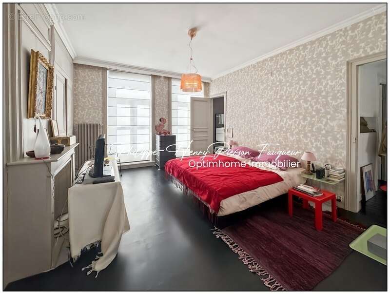 Maison à LILLE