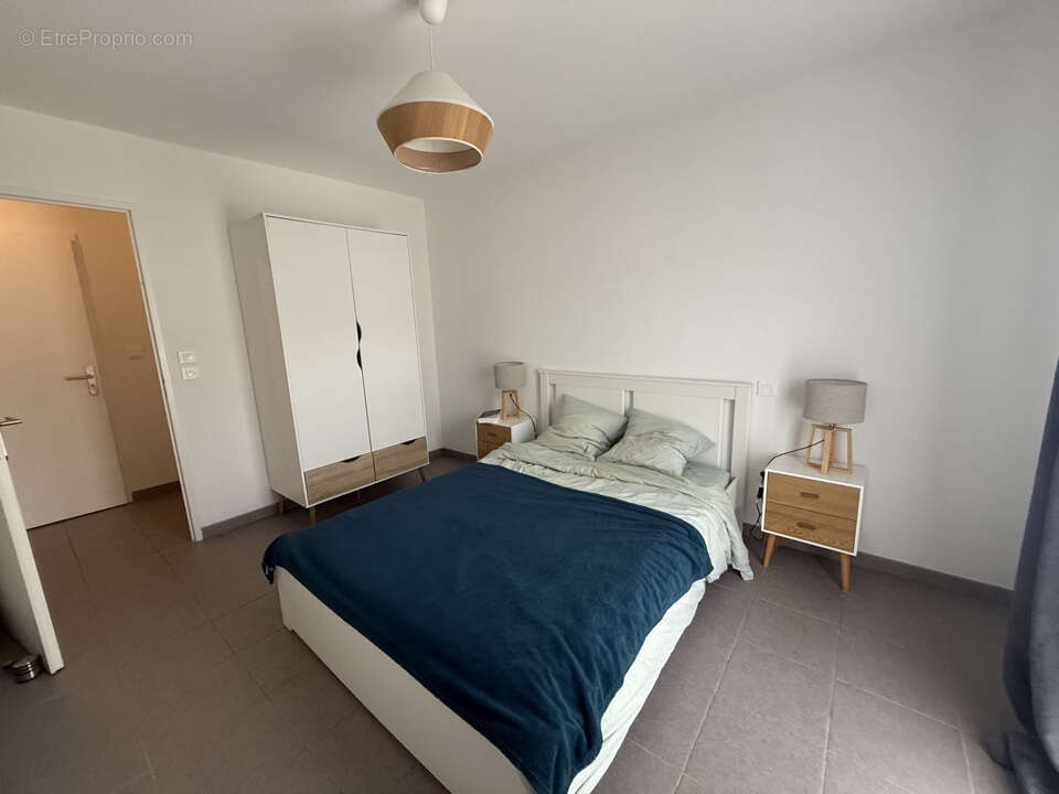 Appartement à CUGNAUX