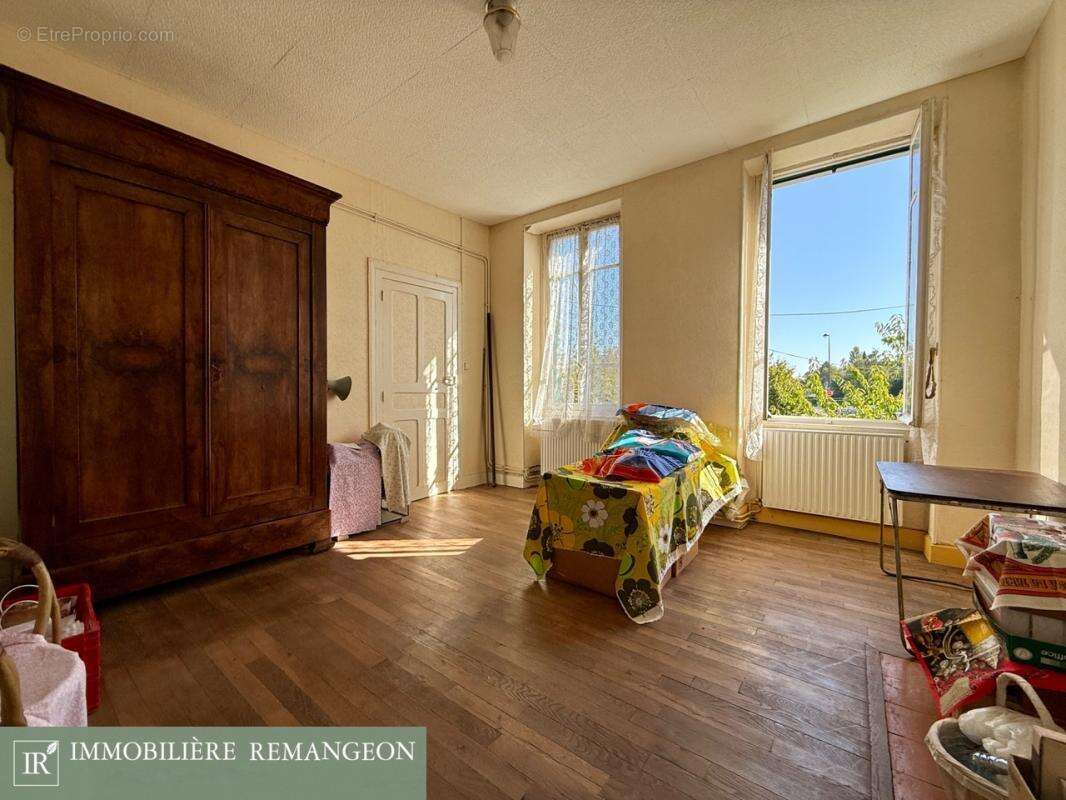 Appartement à VIERZON