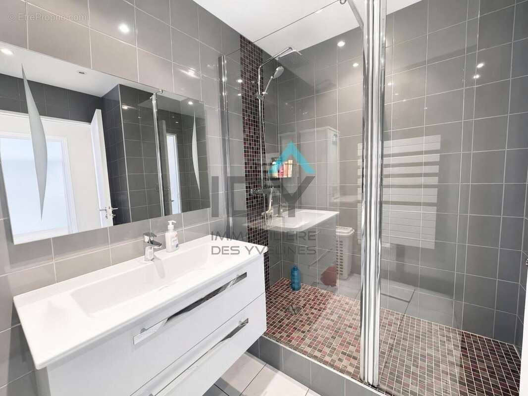 Appartement à SAINT-GERMAIN-EN-LAYE