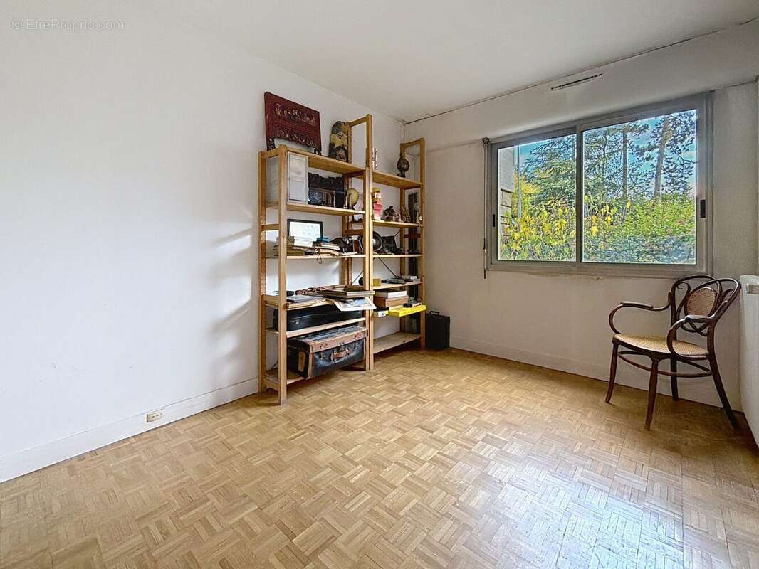 Appartement à GARCHES
