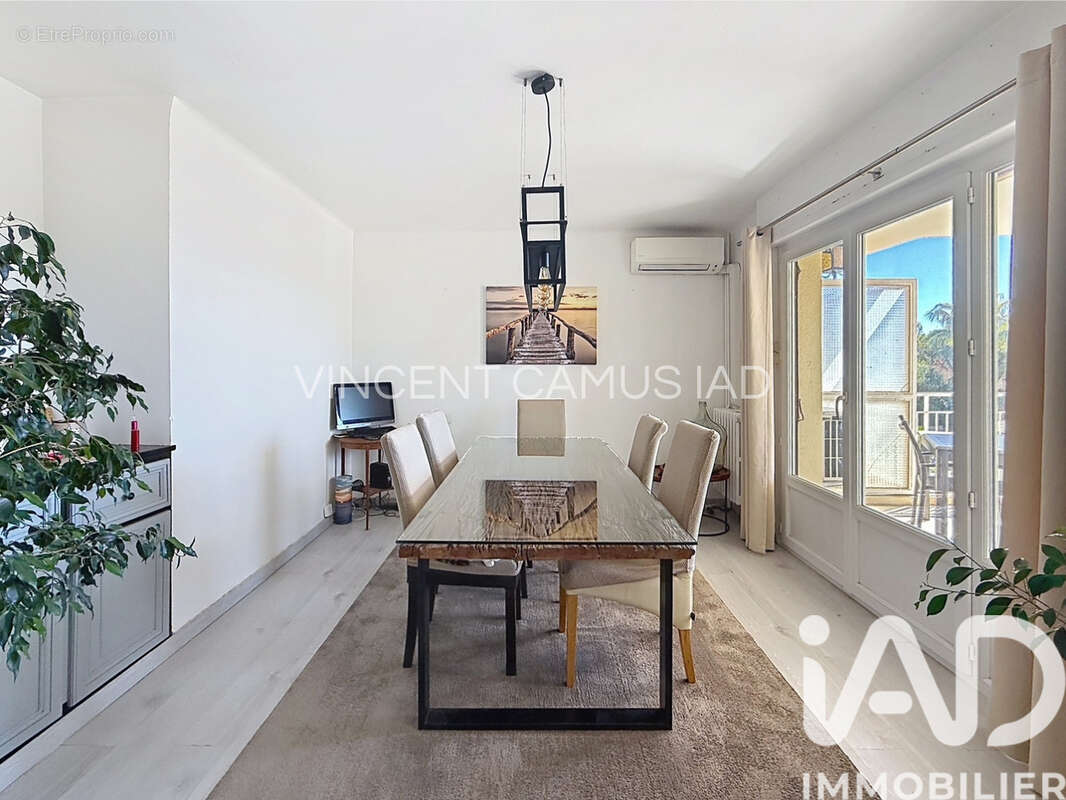 Photo 4 - Appartement à SANARY-SUR-MER