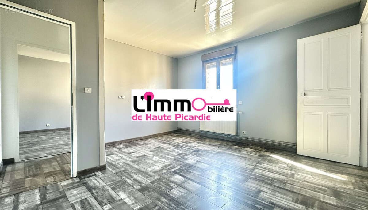 Maison 97 m² à Chaulnes  - photo 5