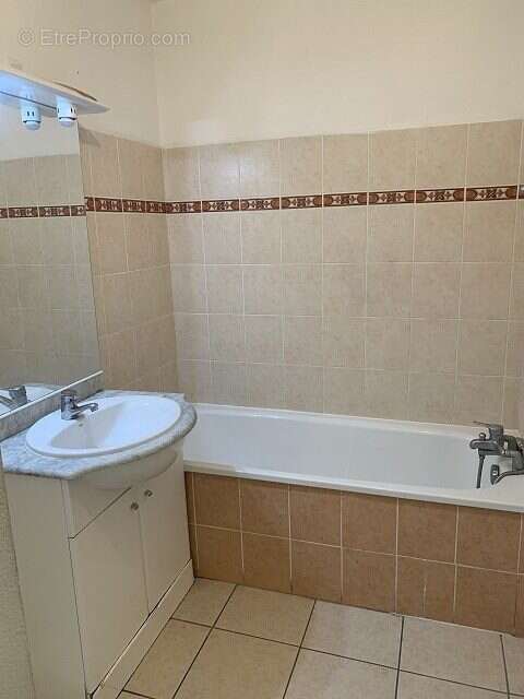 Appartement 34 m² à Montpellier  - photo 6
