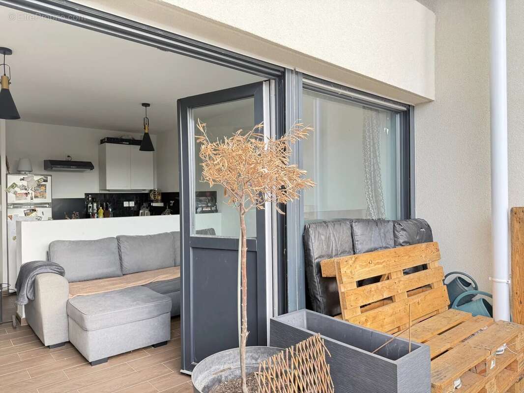 Appartement à ARLES