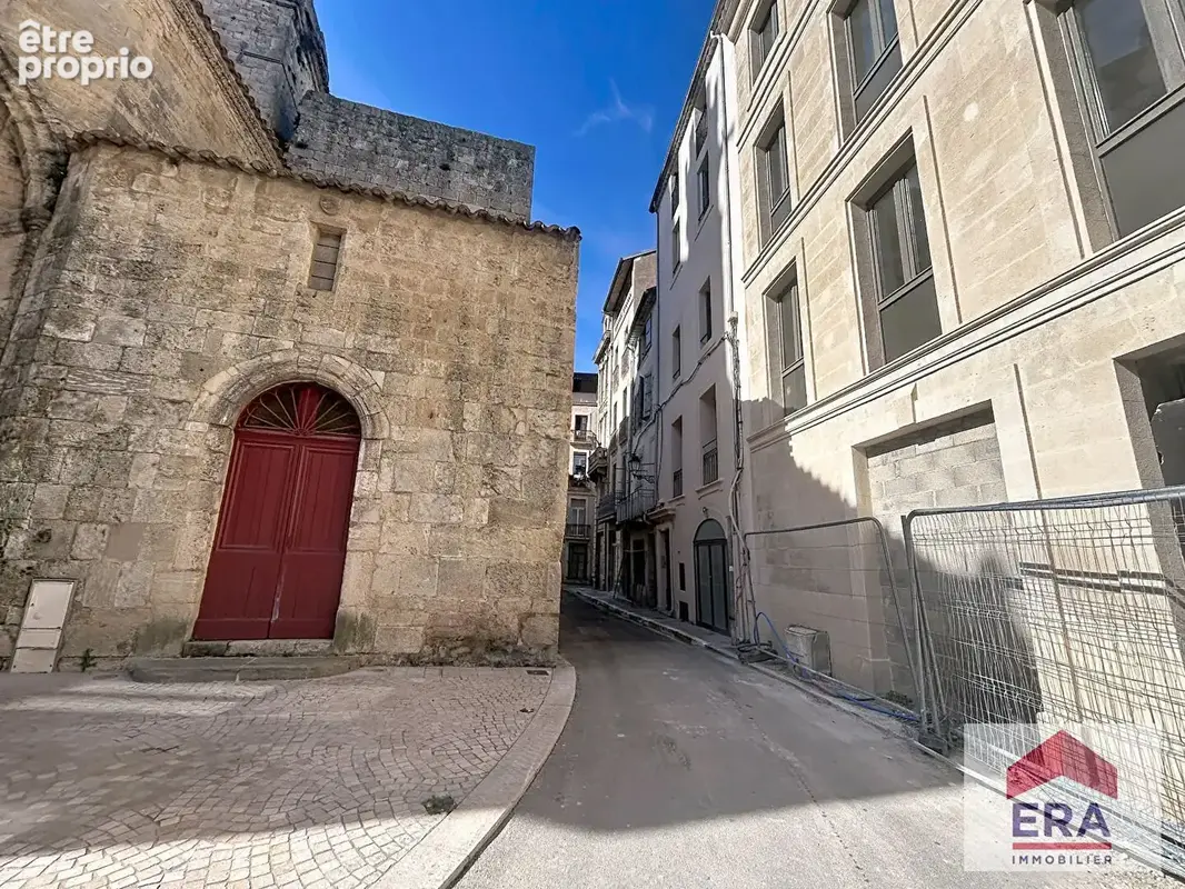 Immeuble 160m² à béziers - photo 6