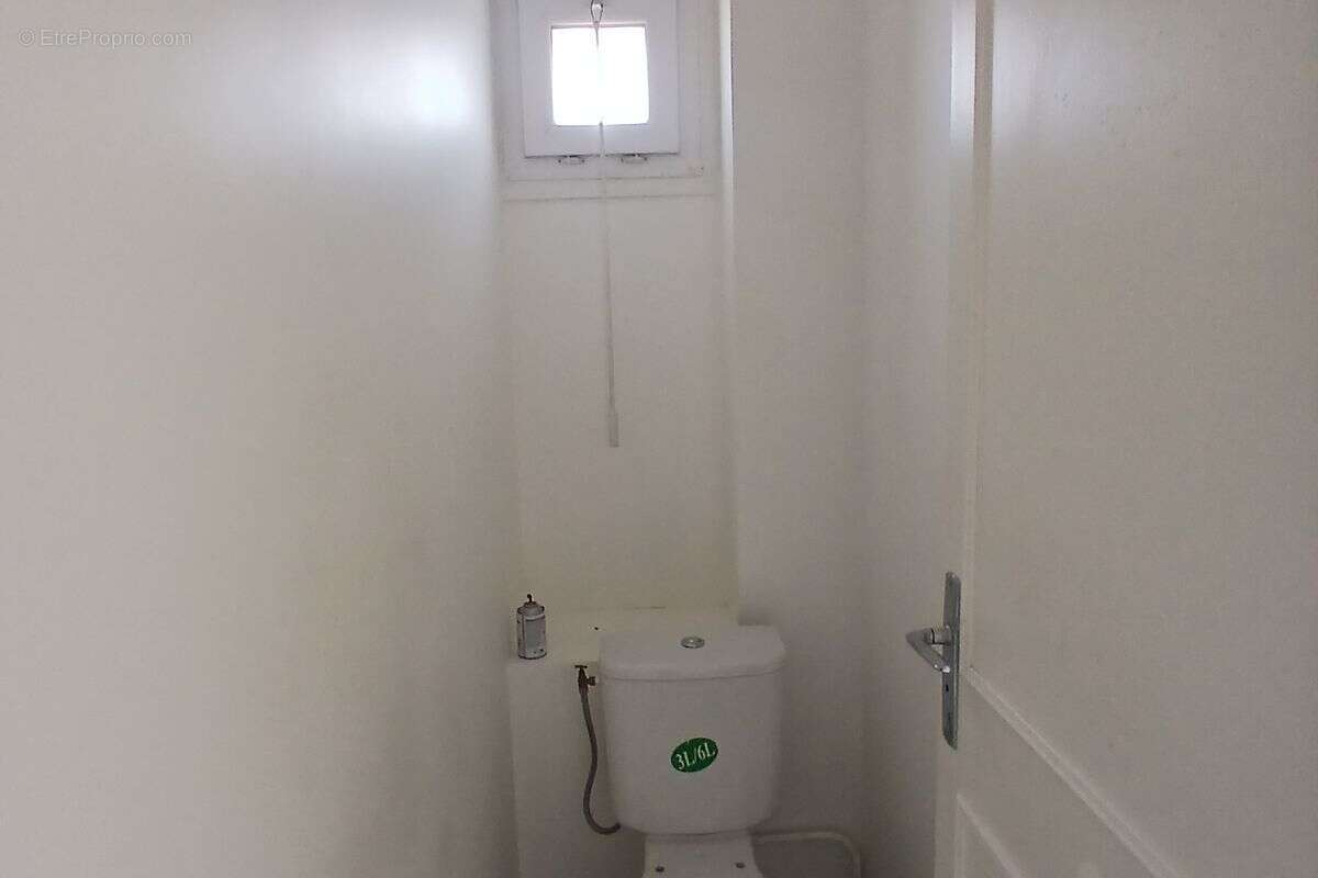 Appartement à MARSEILLE-11E