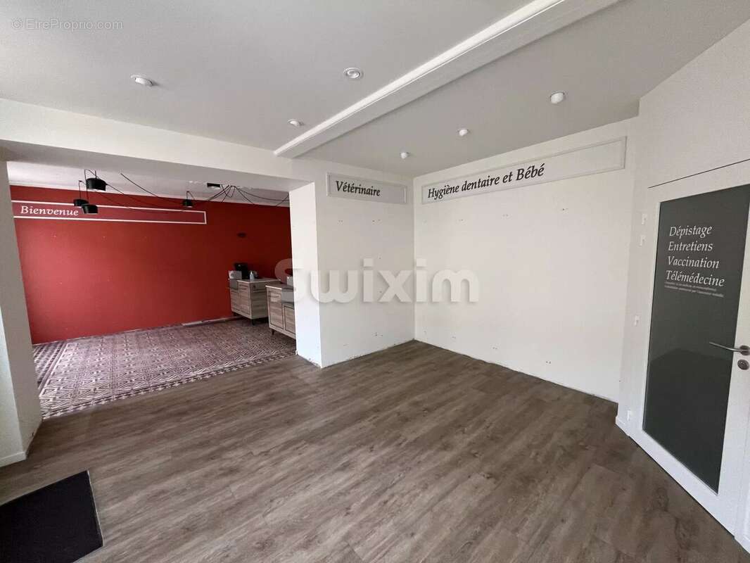 Maison à OUROUX-EN-MORVAN