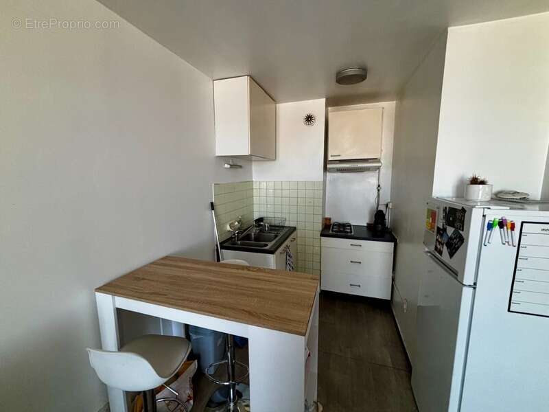 Appartement à vendre 1 pièces AIX EN PROVENCE (13) - photo 9