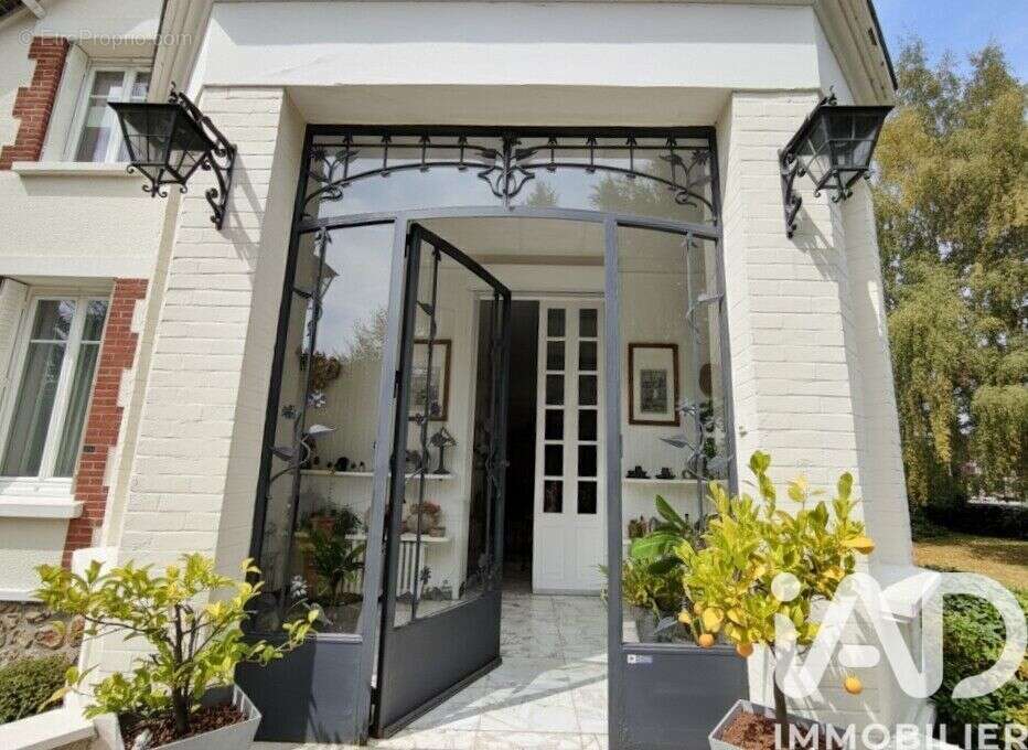 Photo 4 - Maison à ARGENT-SUR-SAULDRE