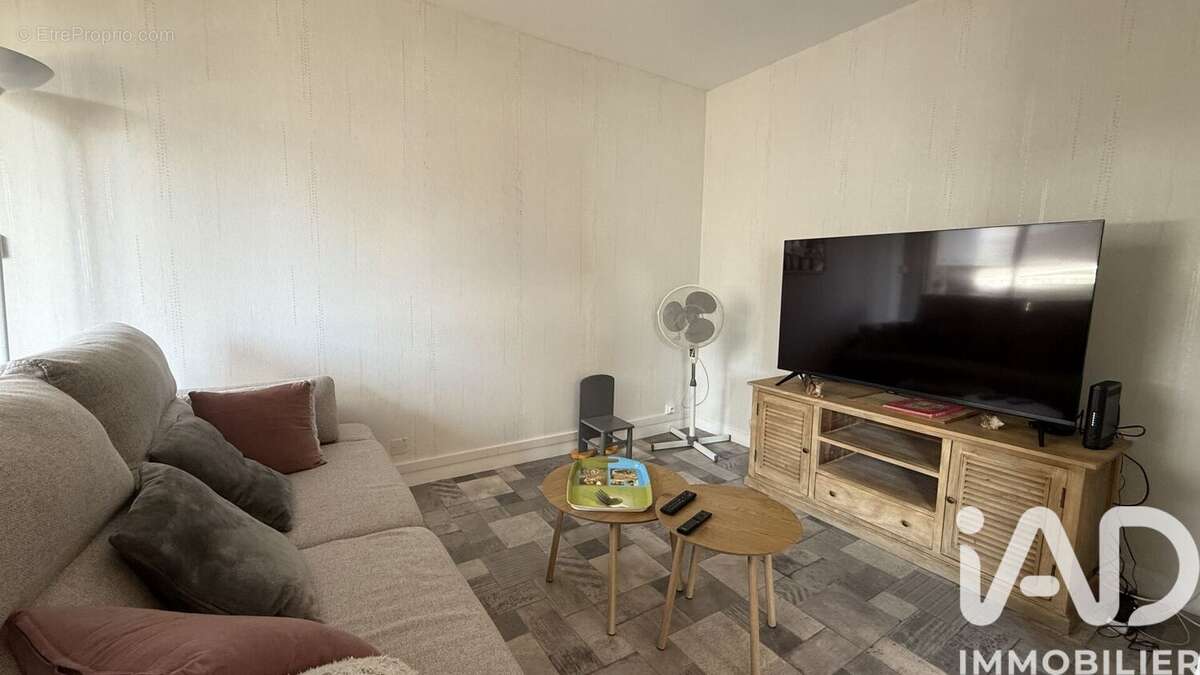 Photo 3 - Appartement à AMIENS