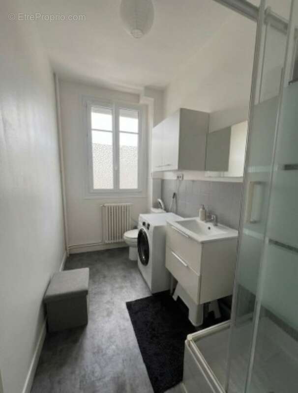 Appartement à vendre 2 pièces  43.61 m² - photo 3